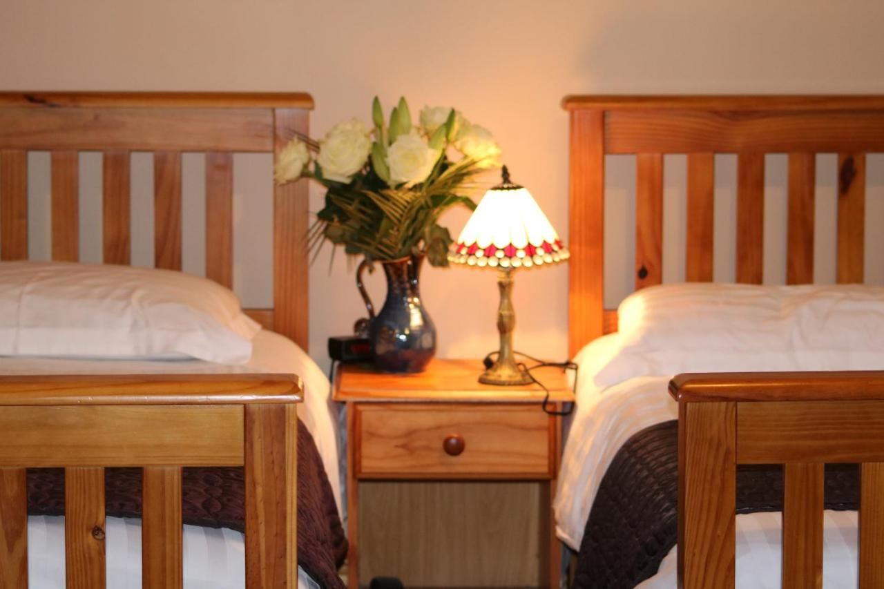 Гостевой дом An Portán Guest House and Restaurant Dunquin-18