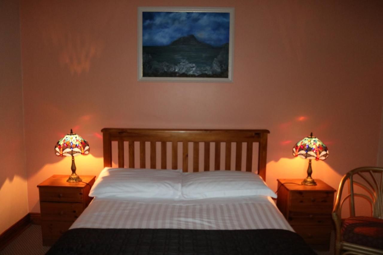 Гостевой дом An Portán Guest House and Restaurant Dunquin-20