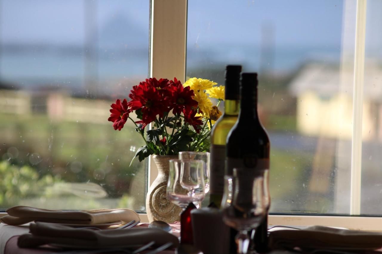 Гостевой дом An Portán Guest House and Restaurant Dunquin-22