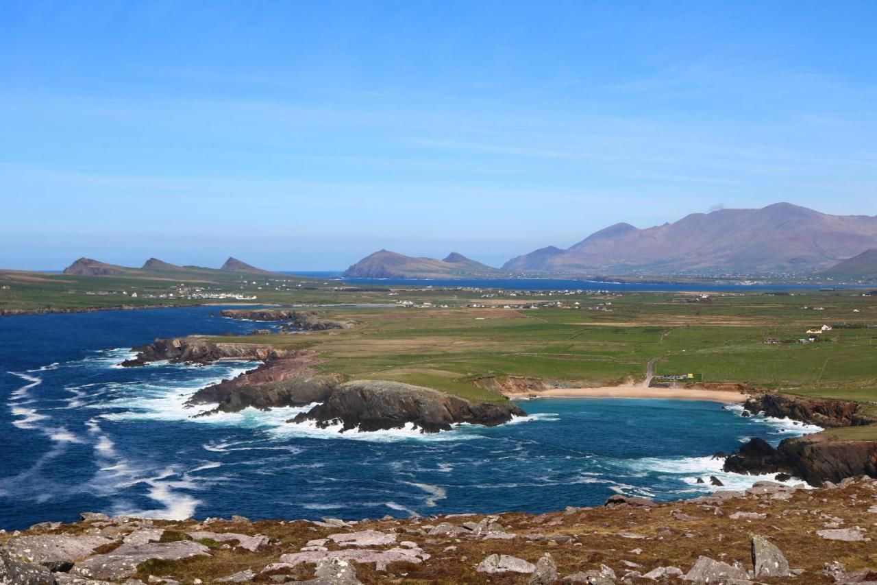 Гостевой дом An Portán Guest House and Restaurant Dunquin-24