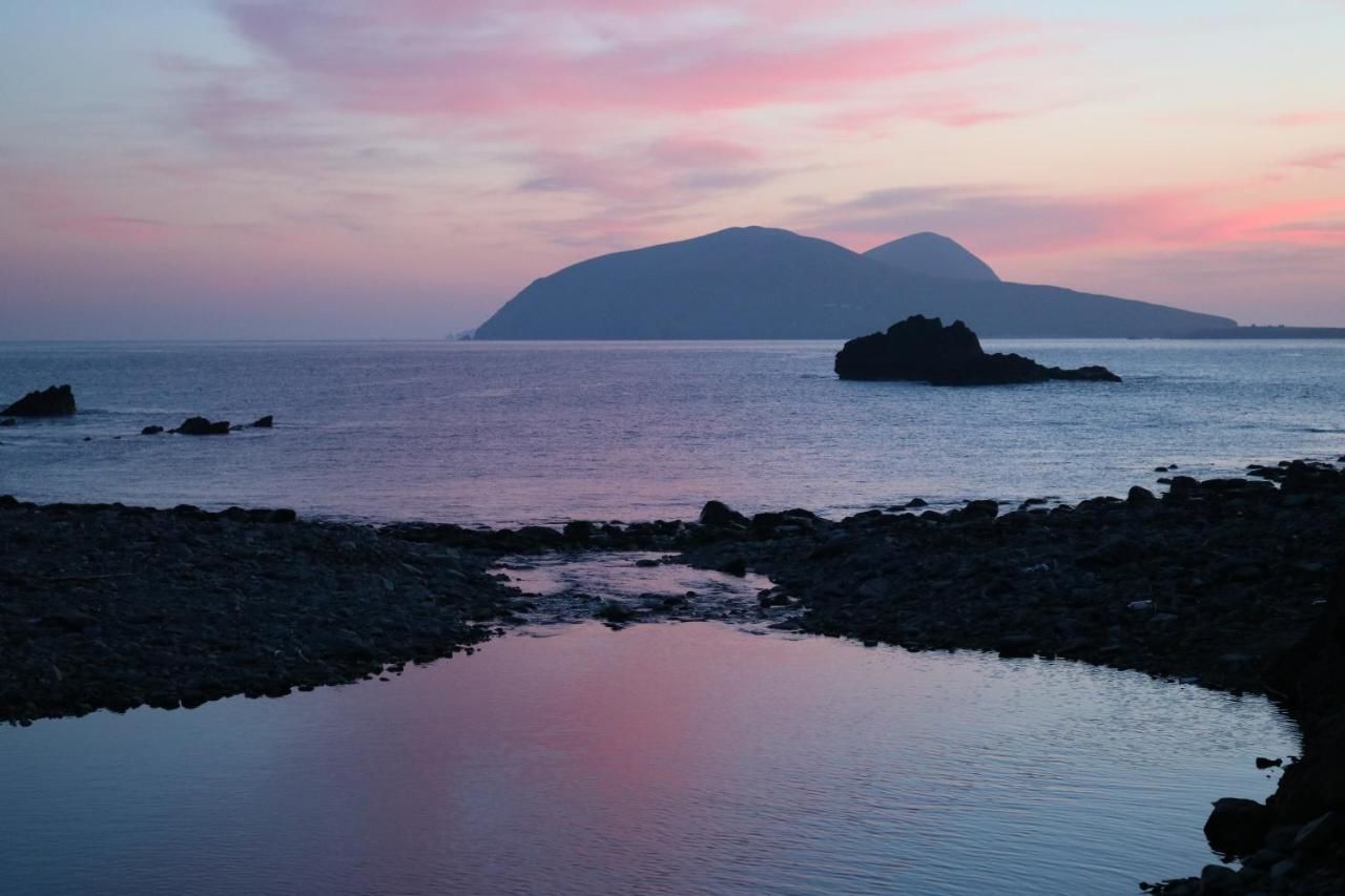 Гостевой дом An Portán Guest House and Restaurant Dunquin-25