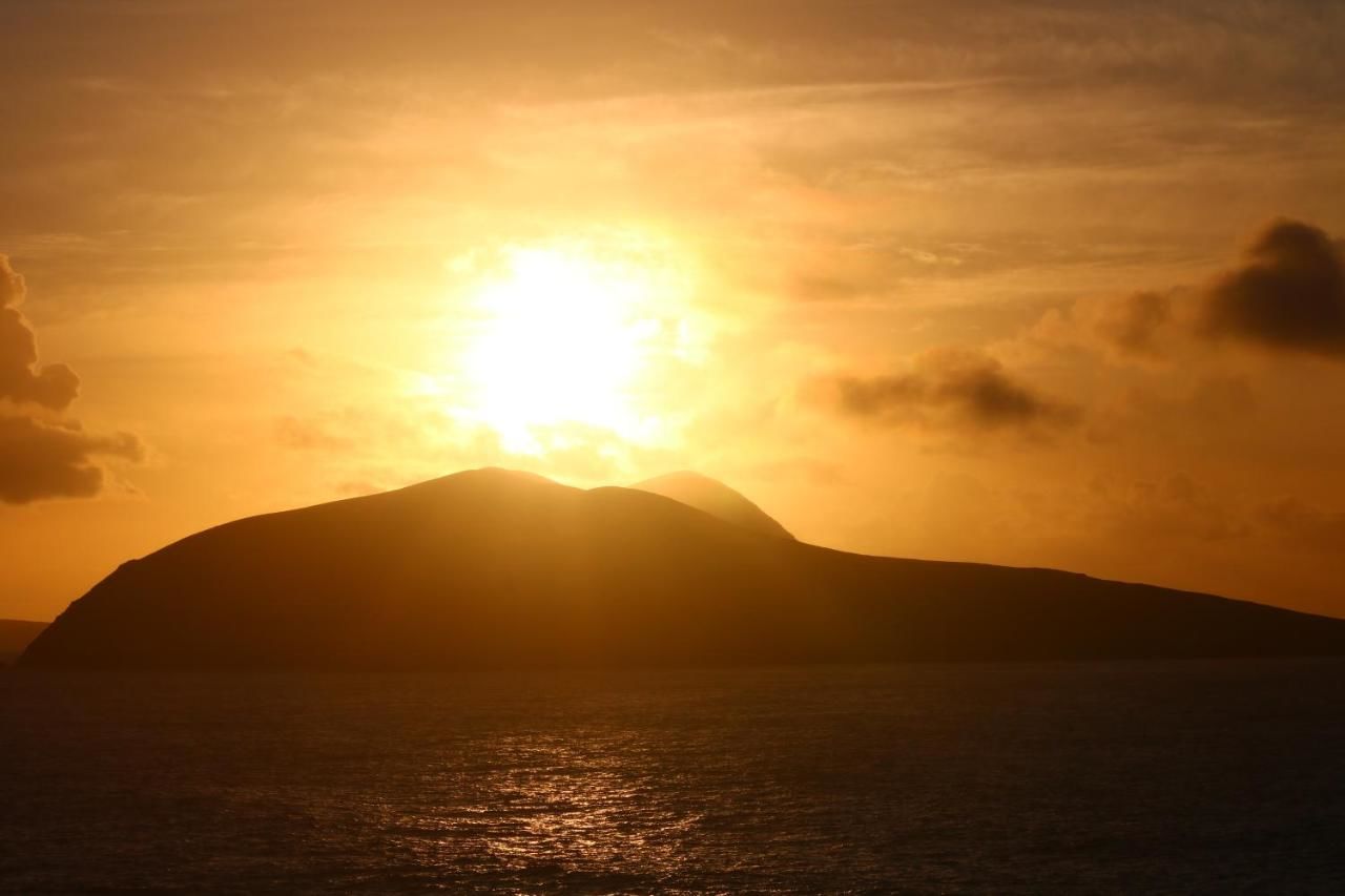 Гостевой дом An Portán Guest House and Restaurant Dunquin-38