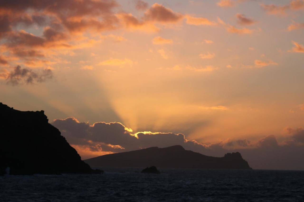 Гостевой дом An Portán Guest House and Restaurant Dunquin-41