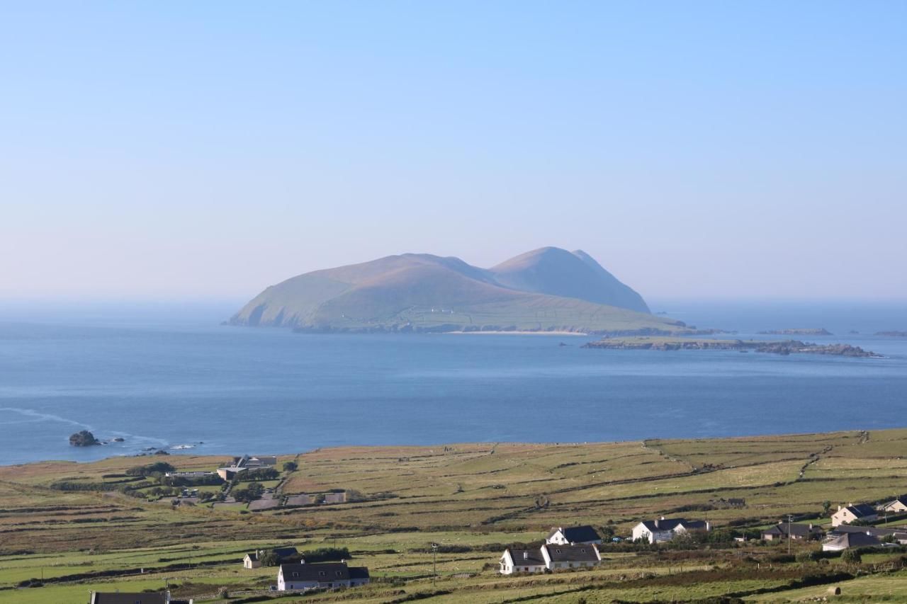 Гостевой дом An Portán Guest House and Restaurant Dunquin-7