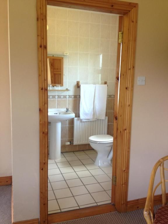 Гостевой дом An Portán Guest House and Restaurant Dunquin-53