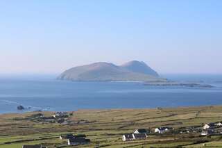 Гостевой дом An Portán Guest House and Restaurant Dunquin-3