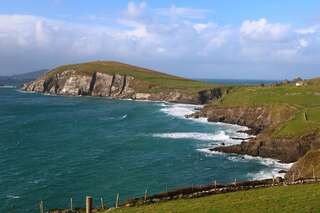 Гостевой дом An Portán Guest House and Restaurant Dunquin-4