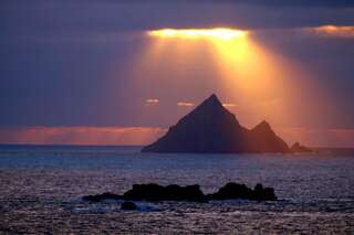 Гостевой дом An Portán Guest House and Restaurant Dunquin-7